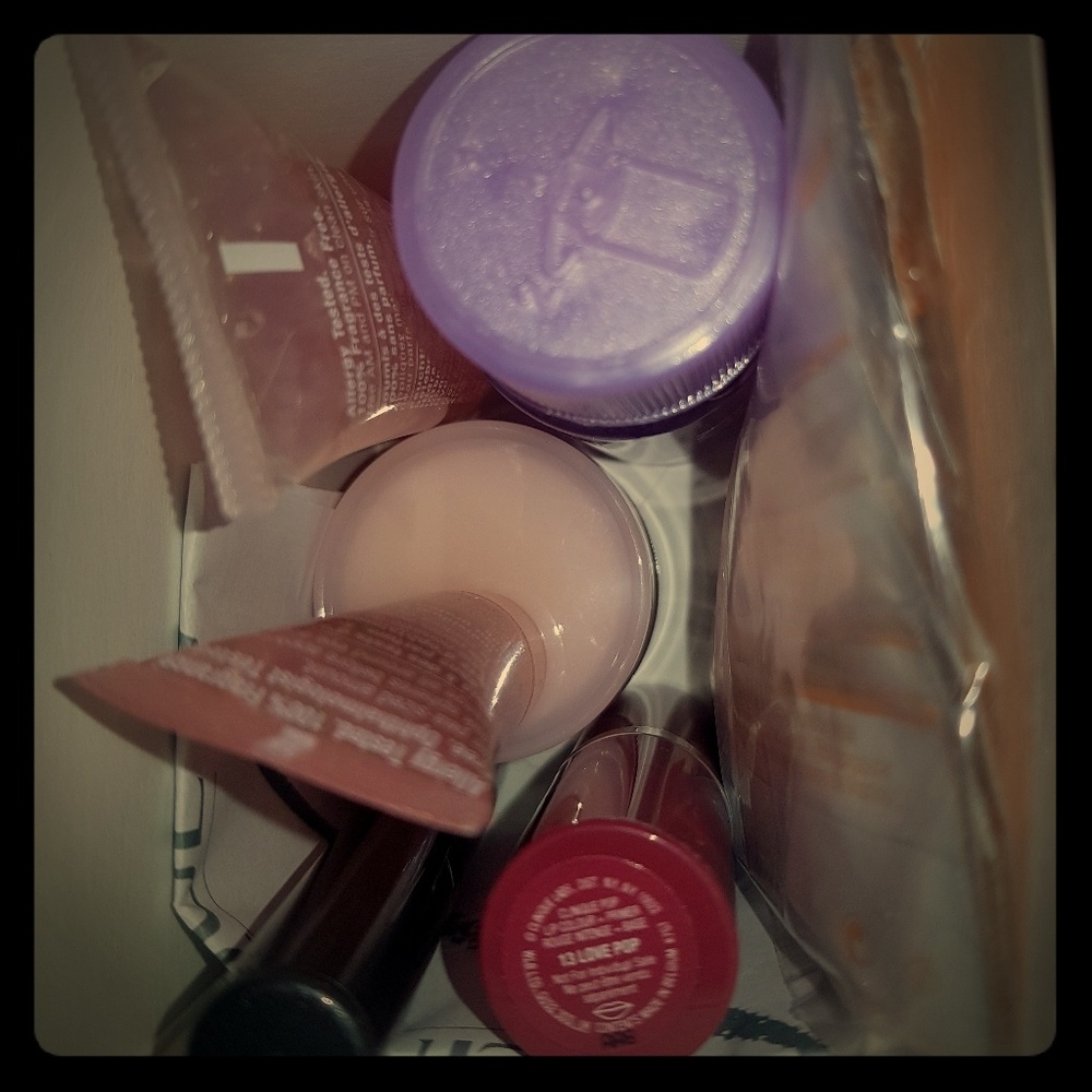 Clinique Gift Set